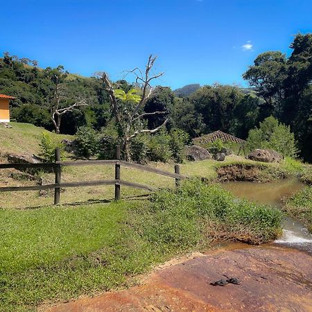 Fortuna Casas De Campo Сокорру Экстерьер фото