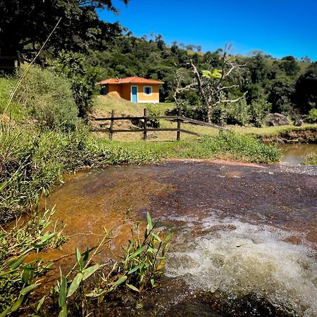 Fortuna Casas De Campo Сокорру Экстерьер фото