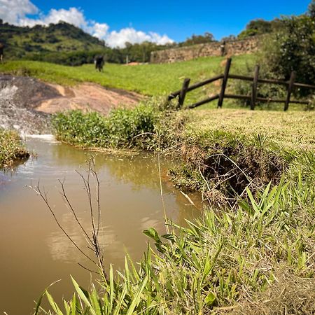 Fortuna Casas De Campo Сокорру Экстерьер фото