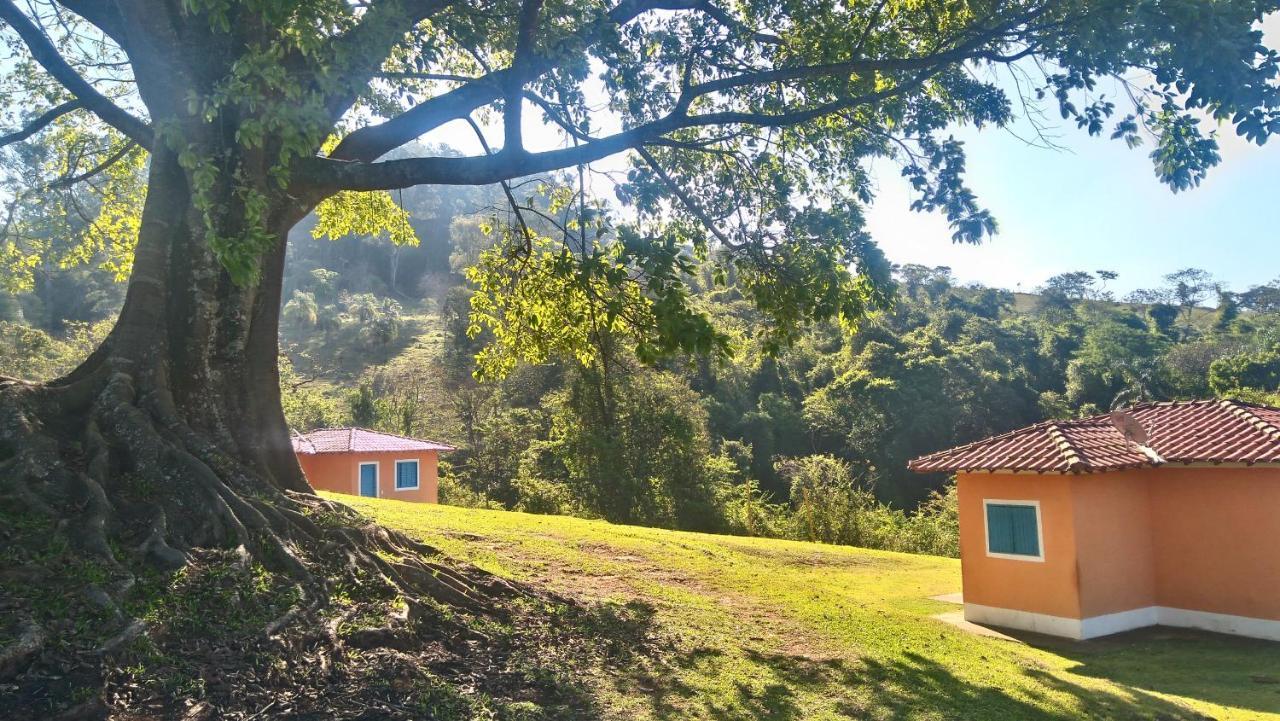 Fortuna Casas De Campo Сокорру Экстерьер фото