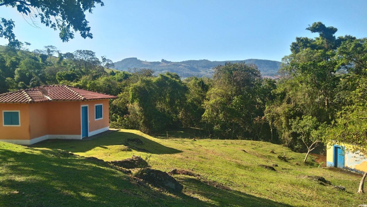 Fortuna Casas De Campo Сокорру Экстерьер фото