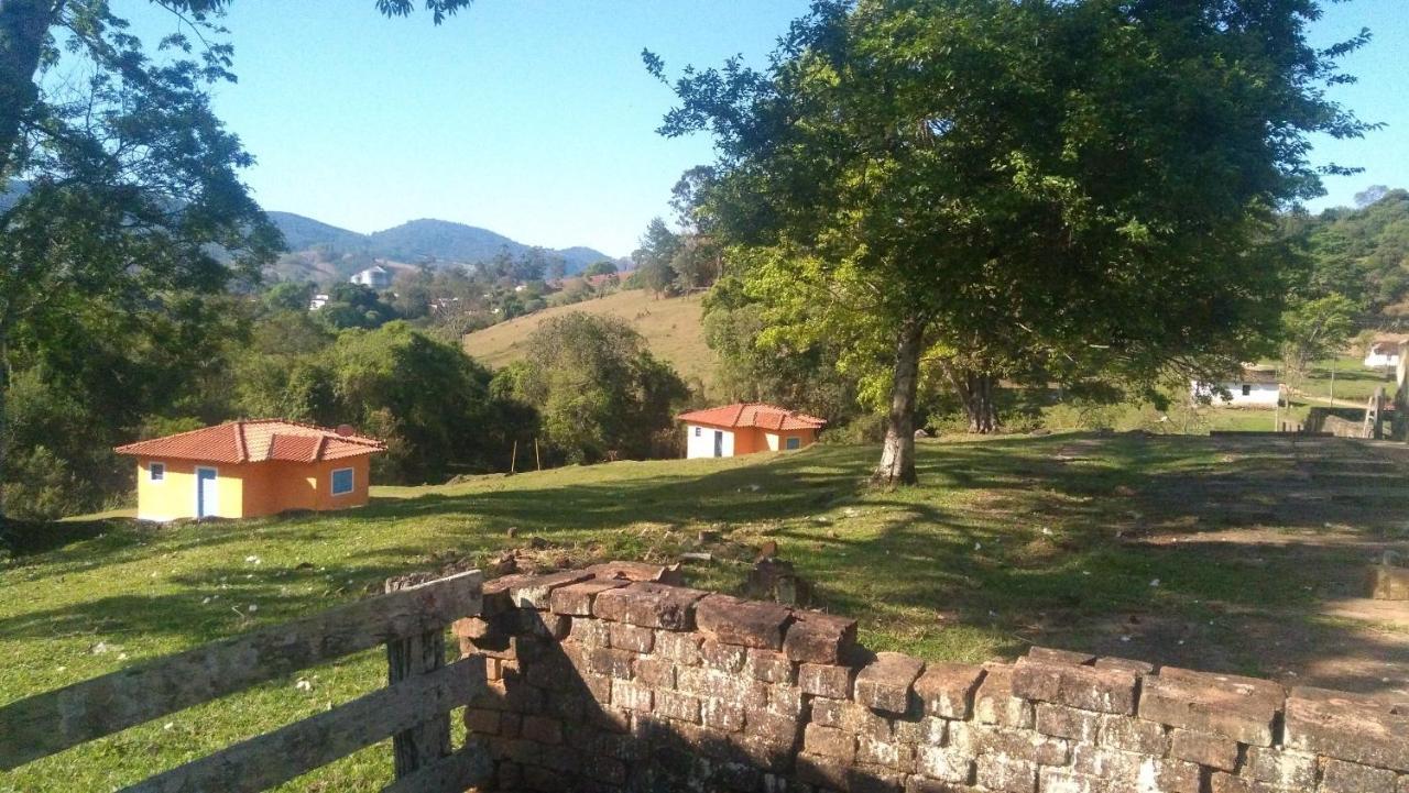 Fortuna Casas De Campo Сокорру Экстерьер фото