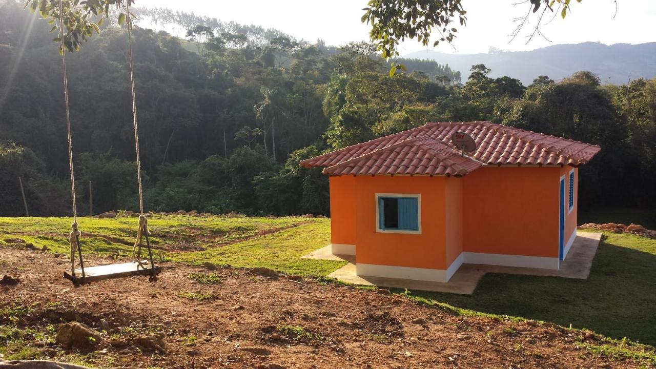 Fortuna Casas De Campo Сокорру Экстерьер фото