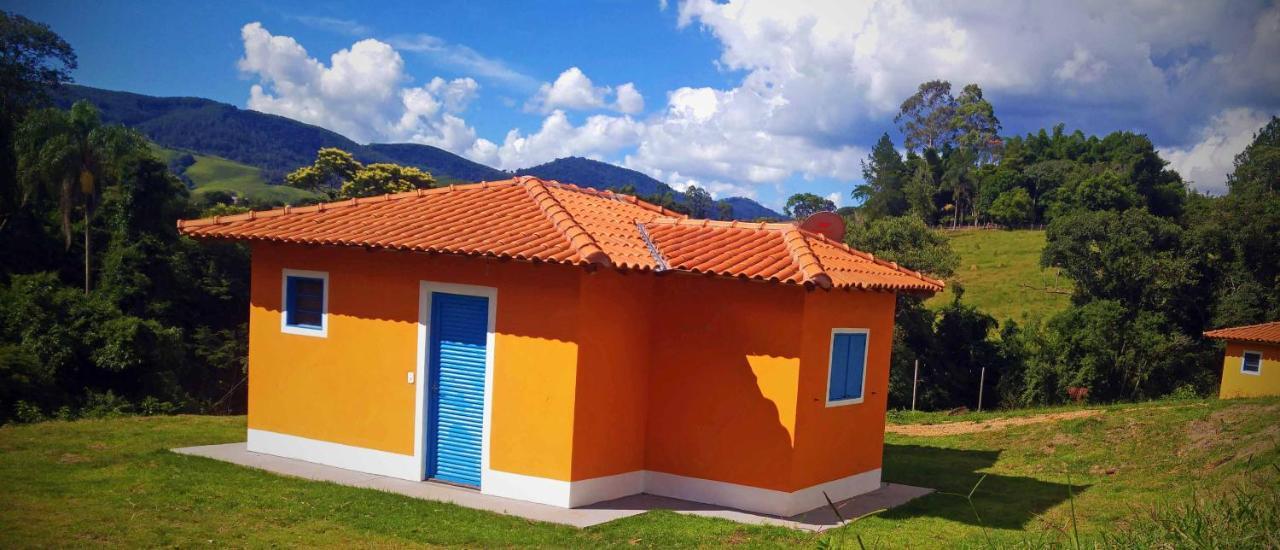 Fortuna Casas De Campo Сокорру Экстерьер фото