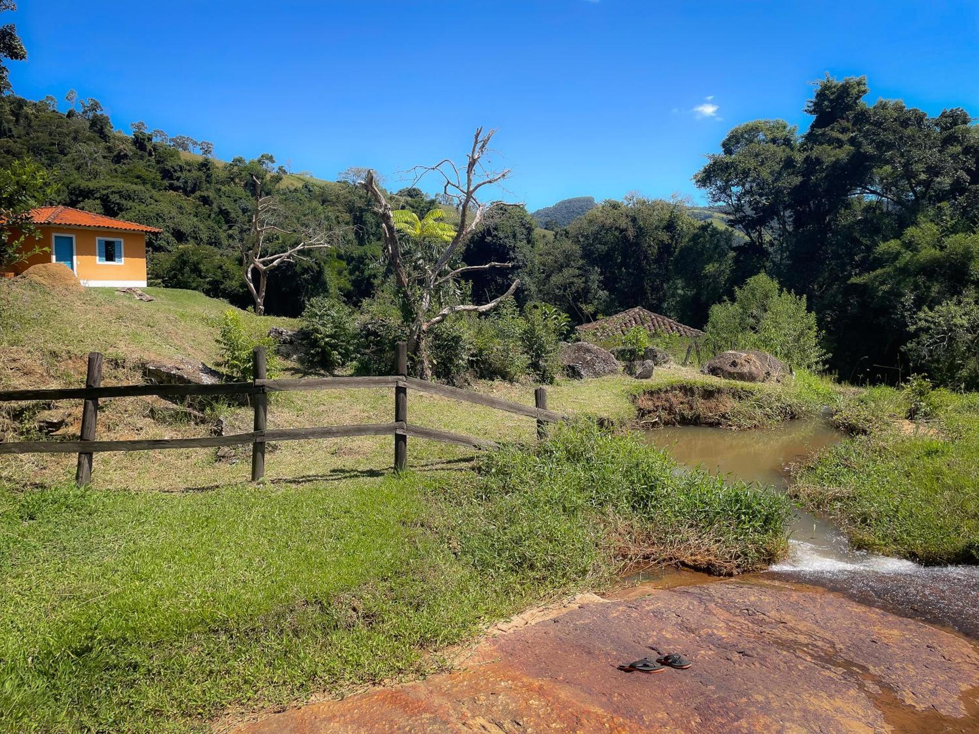 Fortuna Casas De Campo Сокорру Экстерьер фото