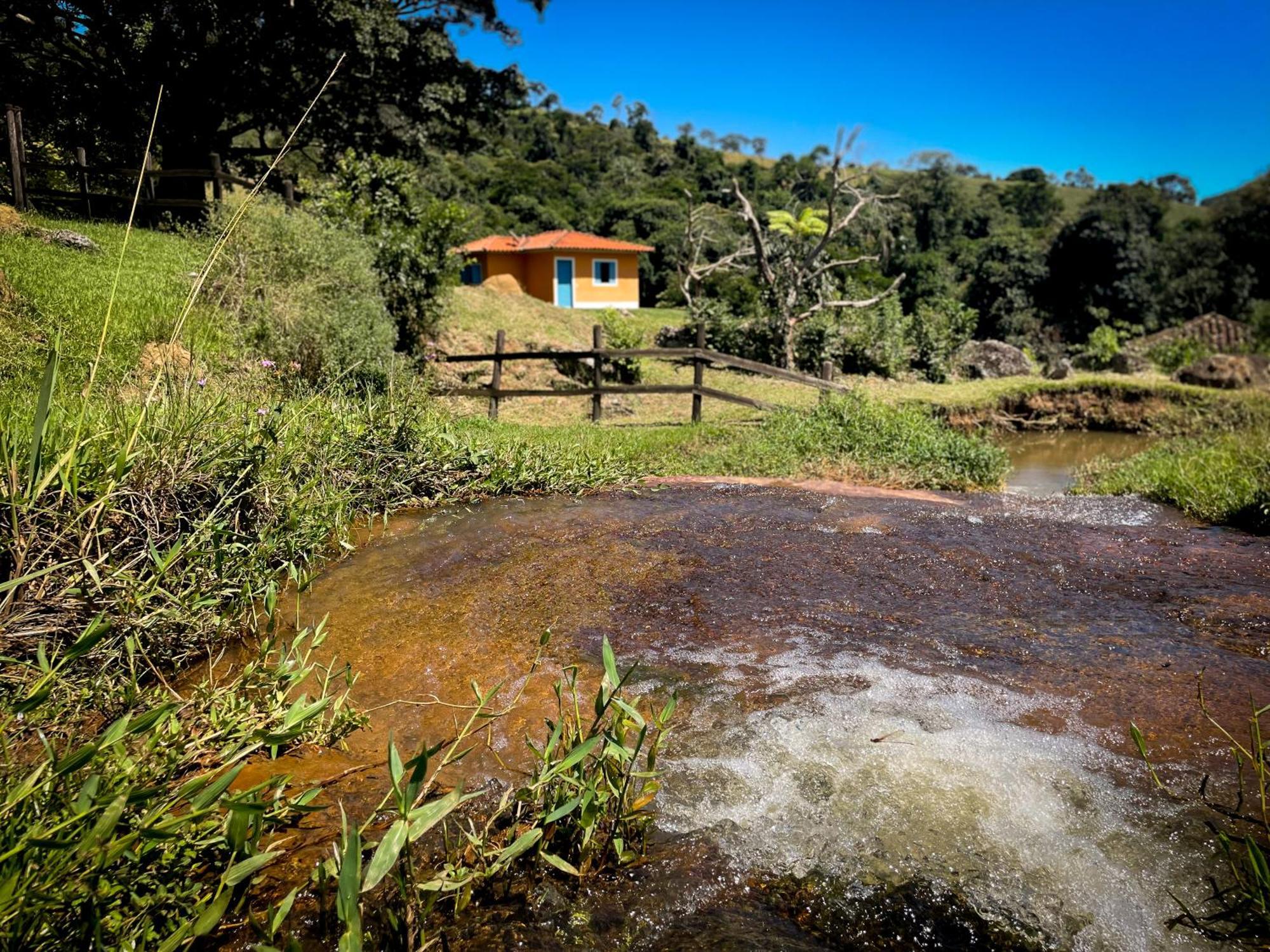 Fortuna Casas De Campo Сокорру Экстерьер фото