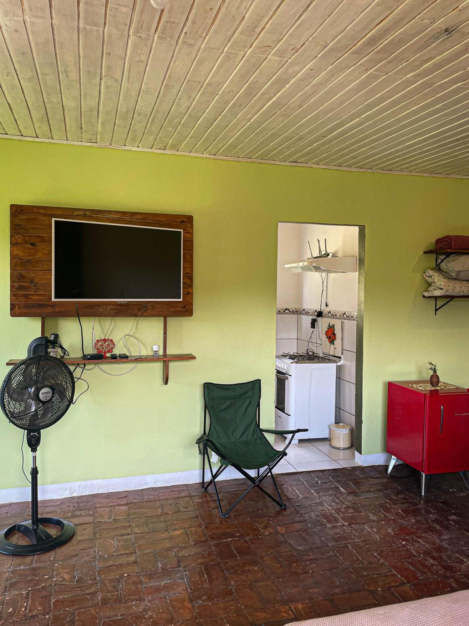 Fortuna Casas De Campo Сокорру Экстерьер фото