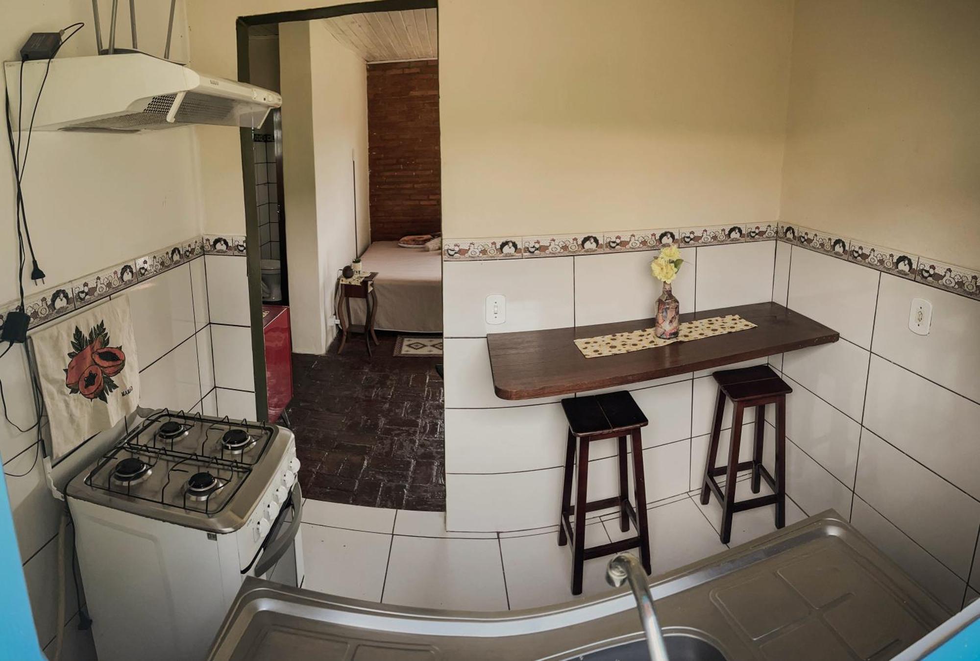 Fortuna Casas De Campo Сокорру Экстерьер фото
