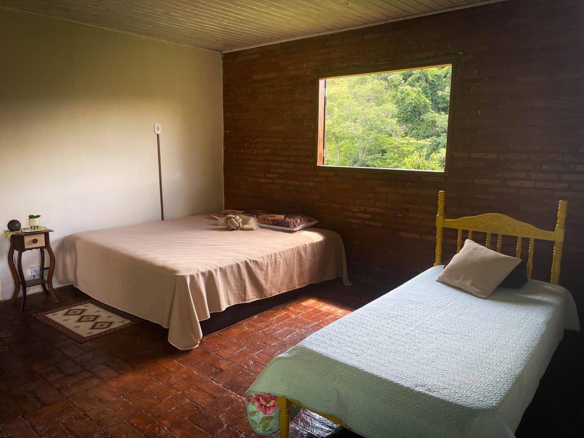 Fortuna Casas De Campo Сокорру Экстерьер фото
